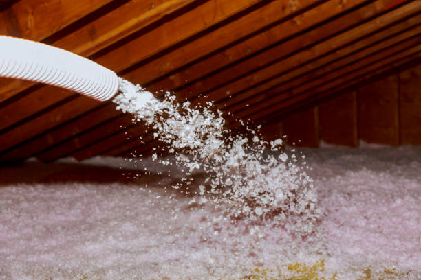 Best Insulation Installation Services in Roseland, NJ