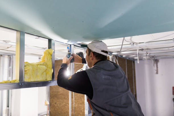 Best Insulation for Specific Applications in Roseland, NJ