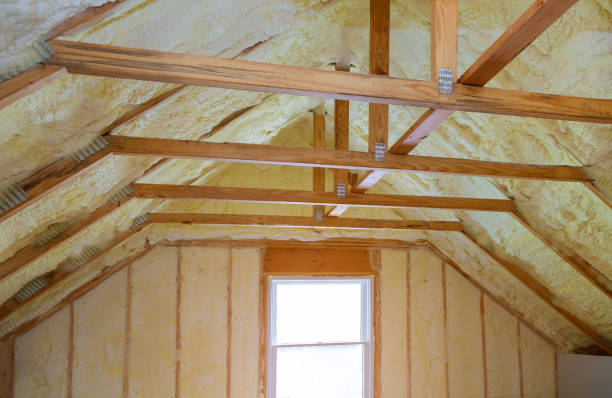Best Types of Insulation in Roseland, NJ